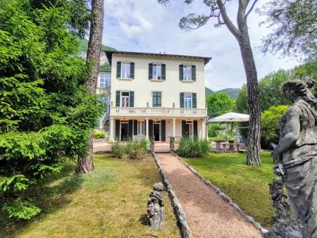 Villa Costanza, Gite 4 personnes à Mezzegra - Photo 15