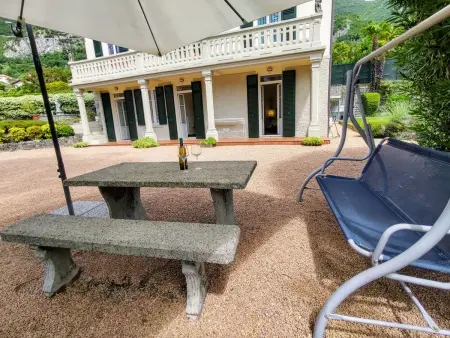 Villa Costanza, Gite 4 personnes à Mezzegra - Photo 16