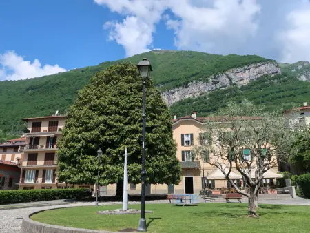 Villa Costanza, Gite 4 personnes à Mezzegra - Photo 23