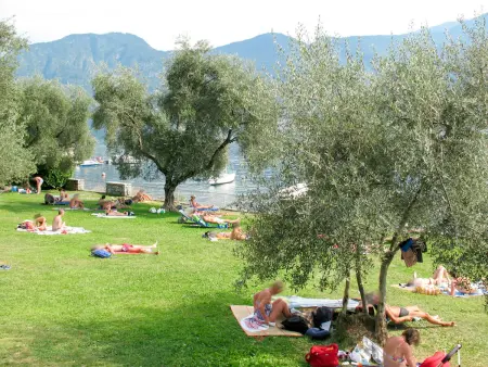 Villa Costanza, Gite 4 personnes à Mezzegra - Photo 34