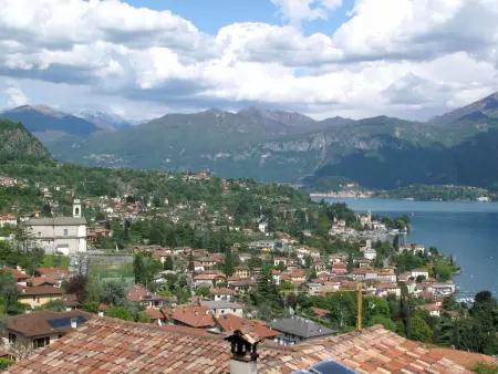 Villa Costanza, Gite 4 personnes à Mezzegra - Photo 35