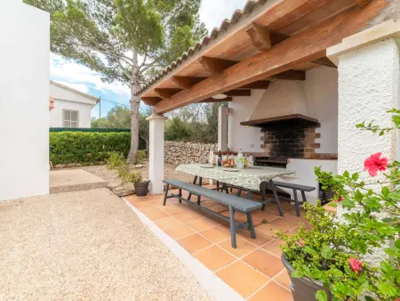 Ca Na Rosa, Maison 5 personnes à Llombards C.Llombards C.S'Almonia - Photo 2