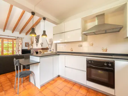 Ca Na Rosa, Maison 5 personnes à Llombards C.Llombards C.S'Almonia - Photo 8
