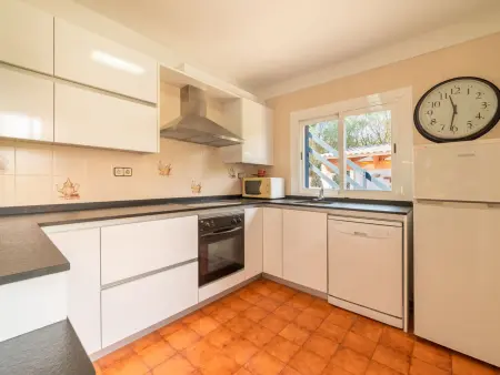 Ca Na Rosa, Maison 5 personnes à Llombards C.Llombards C.S'Almonia - Photo 9