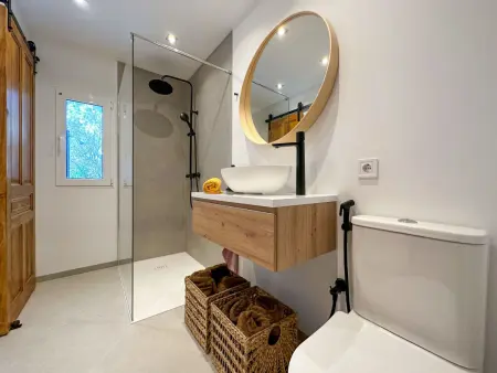 Ca Na Rosa, Maison 5 personnes à Llombards C.Llombards C.S'Almonia - Photo 10
