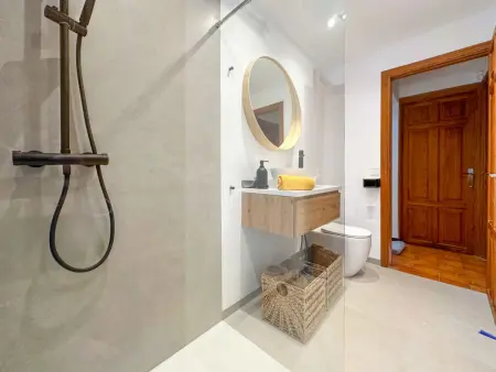 Ca Na Rosa, Maison 5 personnes à Llombards C.Llombards C.S'Almonia - Photo 11