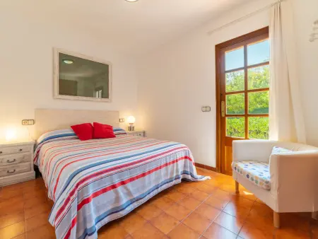 Ca Na Rosa, Maison 5 personnes à Llombards C.Llombards C.S'Almonia - Photo 12