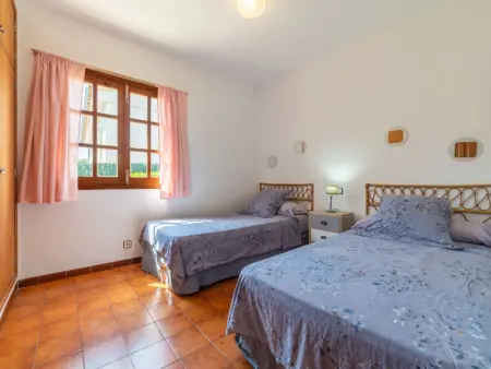 Ca Na Rosa, Maison 5 personnes à Llombards C.Llombards C.S'Almonia - Photo 13
