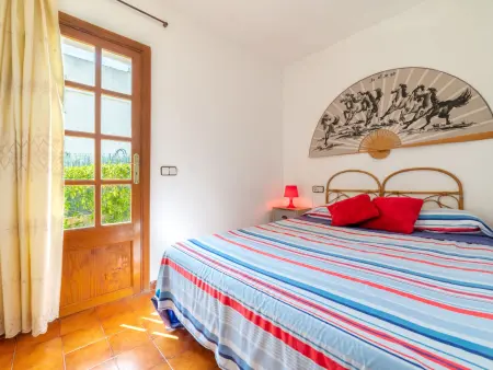 Ca Na Rosa, Maison 5 personnes à Llombards C.Llombards C.S'Almonia - Photo 14