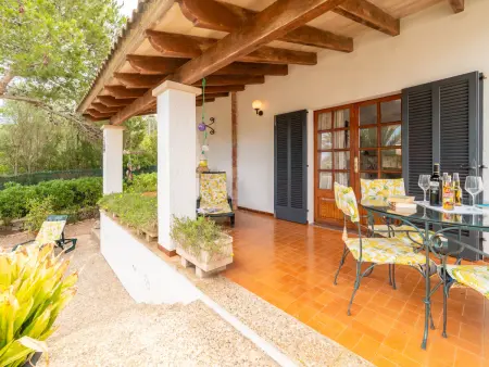 Ca Na Rosa, Maison 5 personnes à Llombards C.Llombards C.S'Almonia - Photo 15