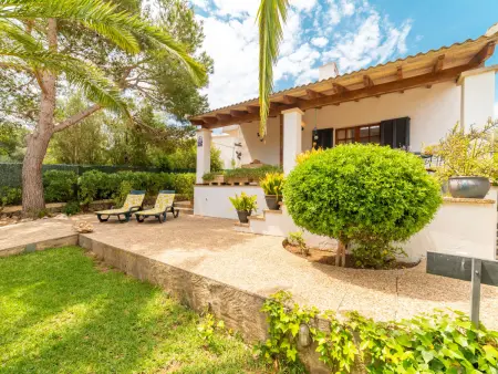 Ca Na Rosa, Maison 5 personnes à Llombards C.Llombards C.S'Almonia - Photo 16