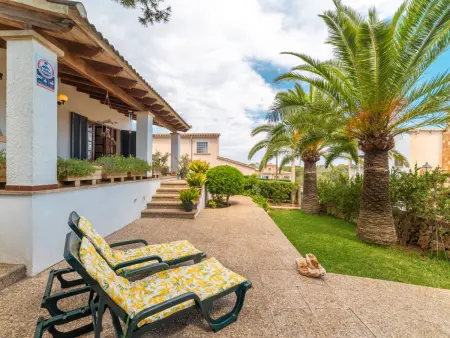 Ca Na Rosa, Maison 5 personnes à Llombards C.Llombards C.S'Almonia - Photo 17