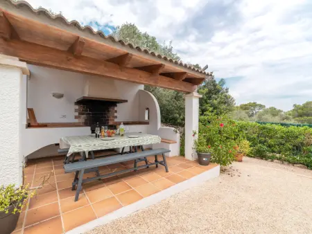 Ca Na Rosa, Maison 5 personnes à Llombards C.Llombards C.S'Almonia - Photo 18