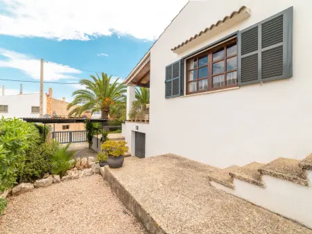 Ca Na Rosa, Maison 5 personnes à Llombards C.Llombards C.S'Almonia - Photo 19