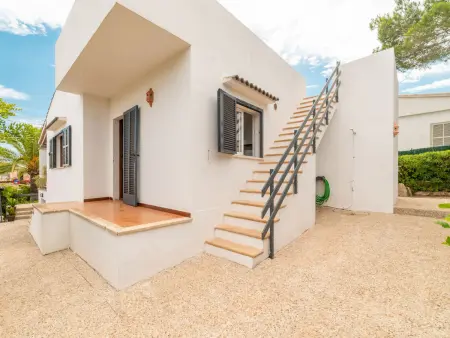 Ca Na Rosa, Maison 5 personnes à Llombards C.Llombards C.S'Almonia - Photo 21