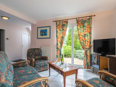 Palacret, Maison 5 personnes à Trégastel - Photo 2
