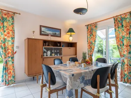 Palacret, Maison 5 personnes à Trégastel - Photo 3