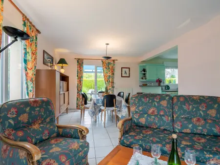 Palacret, Maison 5 personnes à Trégastel - Photo 5