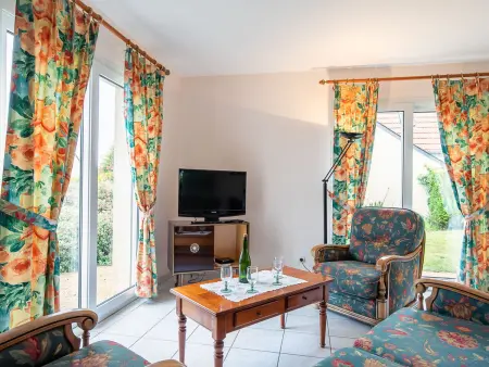 Palacret, Maison 5 personnes à Trégastel - Photo 6