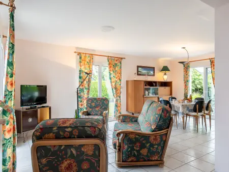 Palacret, Maison 5 personnes à Trégastel - Photo 7