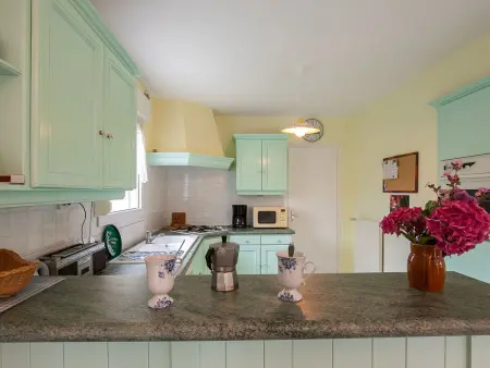 Palacret, Maison 5 personnes à Trégastel - Photo 10