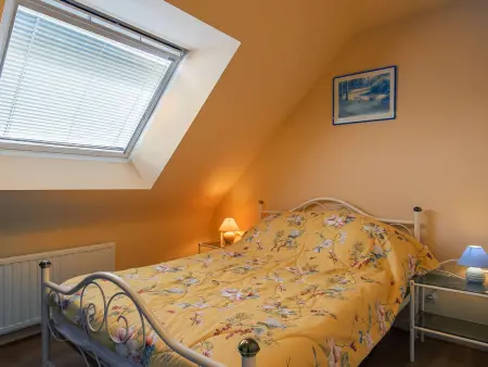 Palacret, Maison 5 personnes à Trégastel - Photo 11