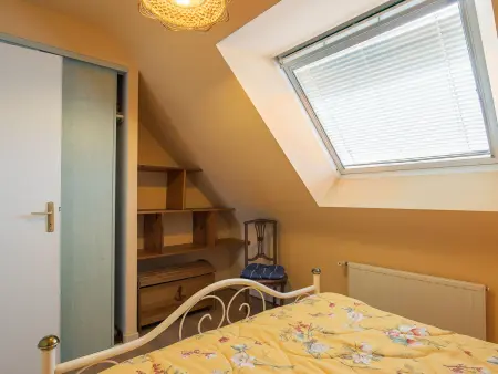 Palacret, Maison 5 personnes à Trégastel - Photo 12