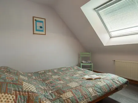 Palacret, Maison 5 personnes à Trégastel - Photo 13