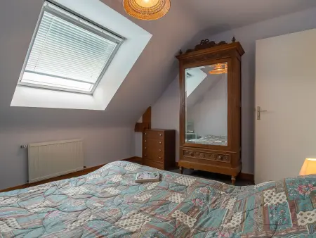Palacret, Maison 5 personnes à Trégastel - Photo 14