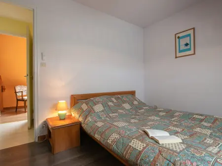 Palacret, Maison 5 personnes à Trégastel - Photo 15