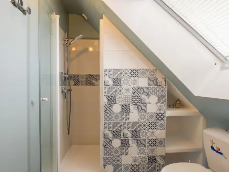 Palacret, Maison 5 personnes à Trégastel - Photo 16