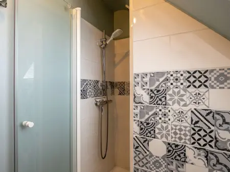 Palacret, Maison 5 personnes à Trégastel - Photo 18