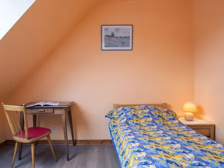 Palacret, Maison 5 personnes à Trégastel - Photo 19
