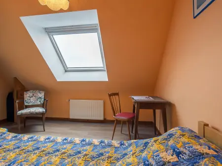Palacret, Maison 5 personnes à Trégastel - Photo 20