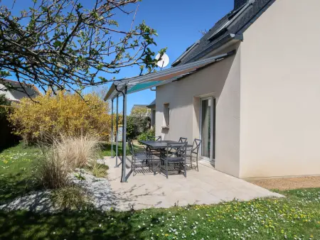 Palacret, Maison 5 personnes à Trégastel - Photo 21