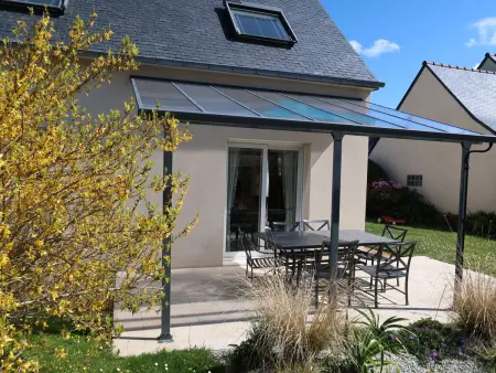 Palacret, Maison 5 personnes à Trégastel - Photo 22