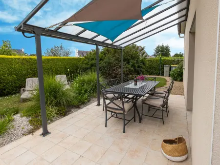 Palacret, Maison 5 personnes à Trégastel - Photo 23