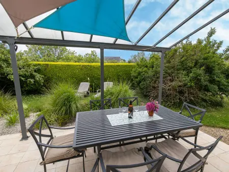 Palacret, Maison 5 personnes à Trégastel - Photo 24