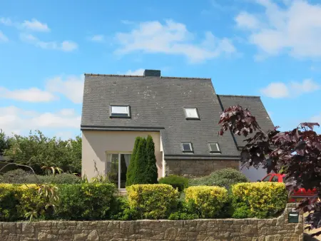 Palacret, Maison 5 personnes à Trégastel - Photo 25