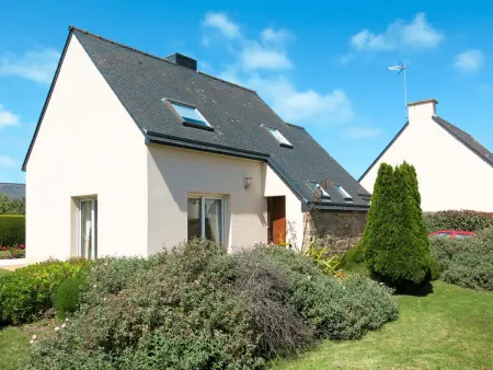 Palacret, Maison 5 personnes à Trégastel - Photo 26