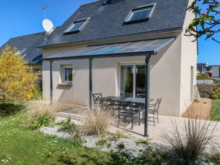 Palacret, Maison 5 personnes à Trégastel - Photo 27