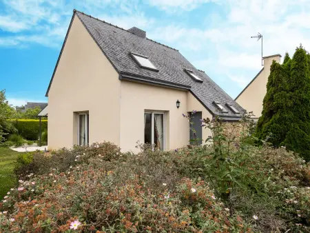 Palacret, Maison 5 personnes à Trégastel - Photo 28