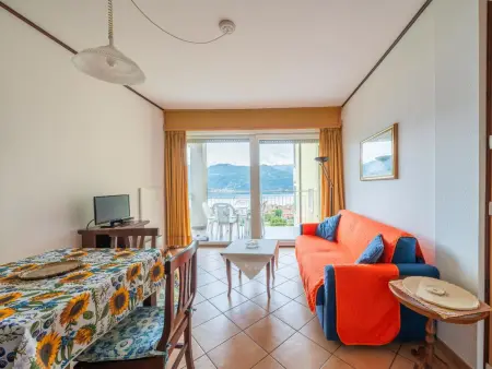 Euroville, Appartement 4 personnes à Luino - Photo 5