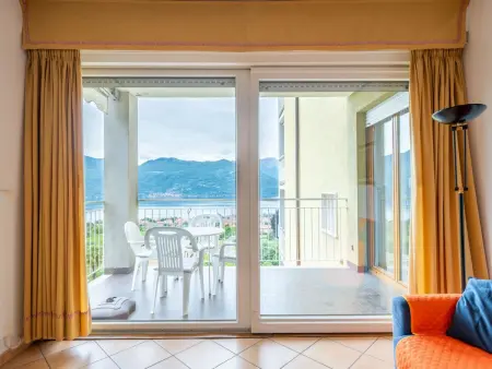 Euroville, Appartement 4 personnes à Luino - Photo 6