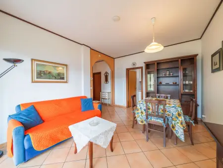 Euroville, Appartement 4 personnes à Luino - Photo 7