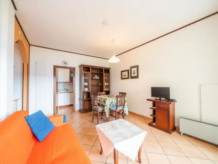Euroville, Appartement 4 personnes à Luino - Photo 8