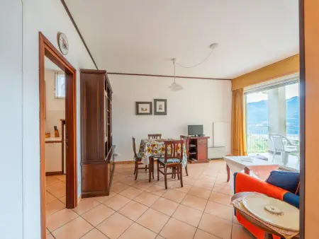 Euroville, Appartement 4 personnes à Luino - Photo 9