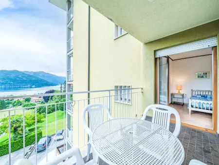 Euroville, Appartement 4 personnes à Luino - Photo 16