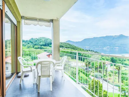 Euroville, Appartement 4 personnes à Luino - Photo 17