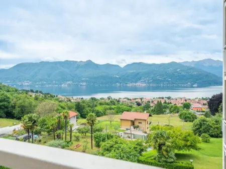 Euroville, Appartement 4 personnes à Luino - Photo 18